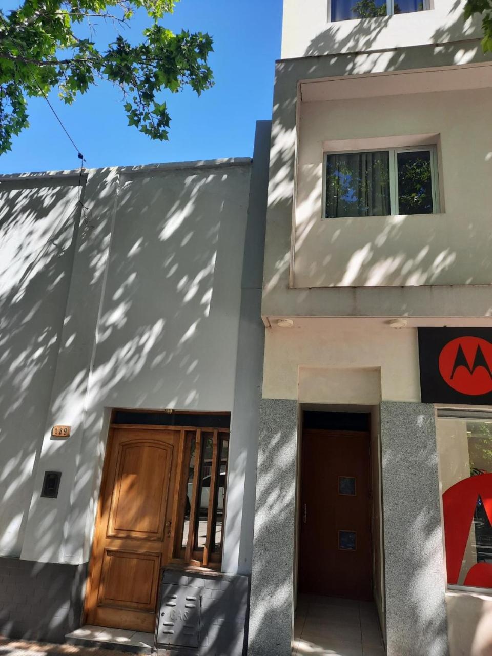 DEPARTAMENTO AMPLIO CALLE DAY