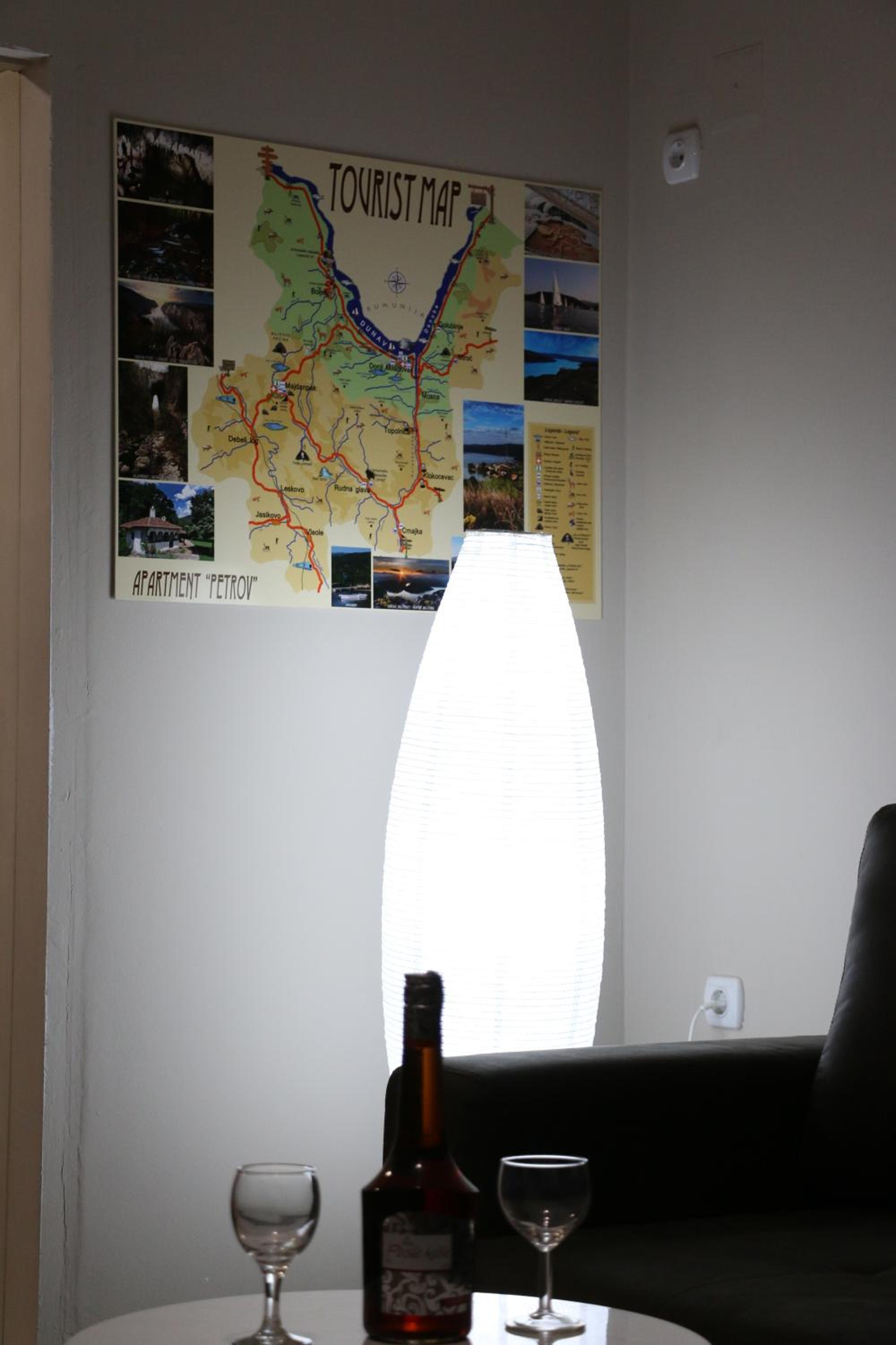 Apartman Petrov view 5