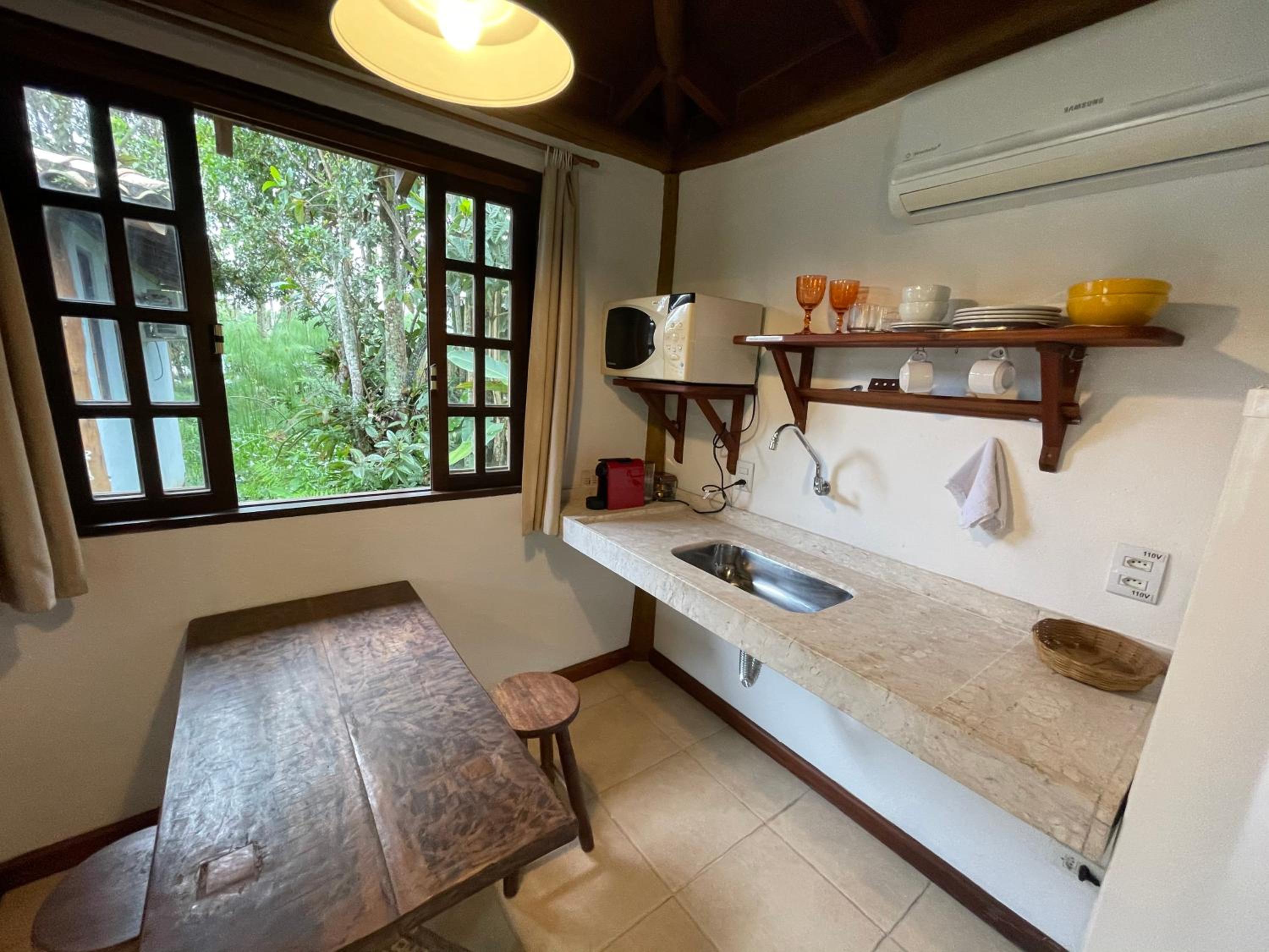 Casa Jardim Bangalos