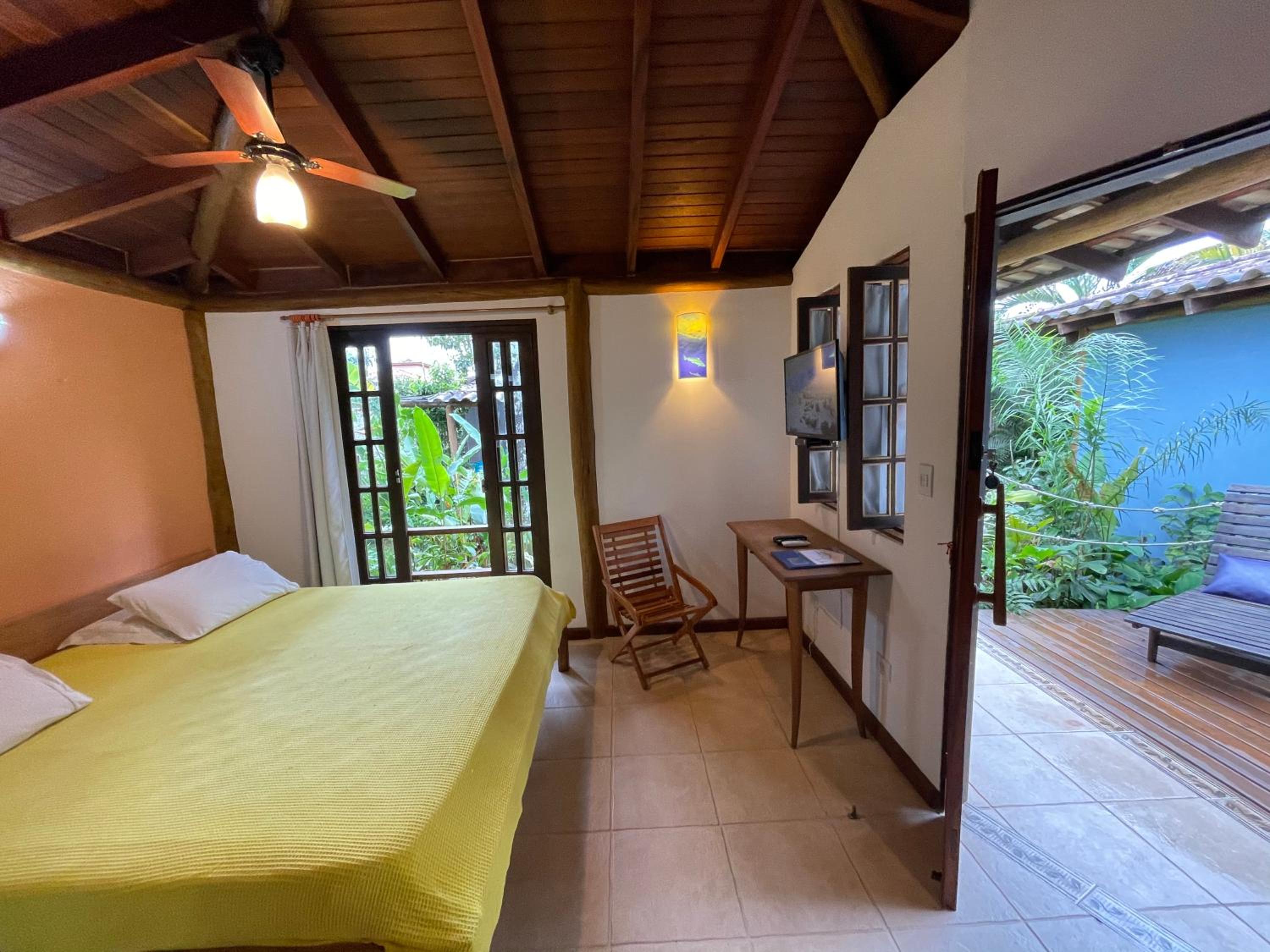 Casa Jardim Bangalos