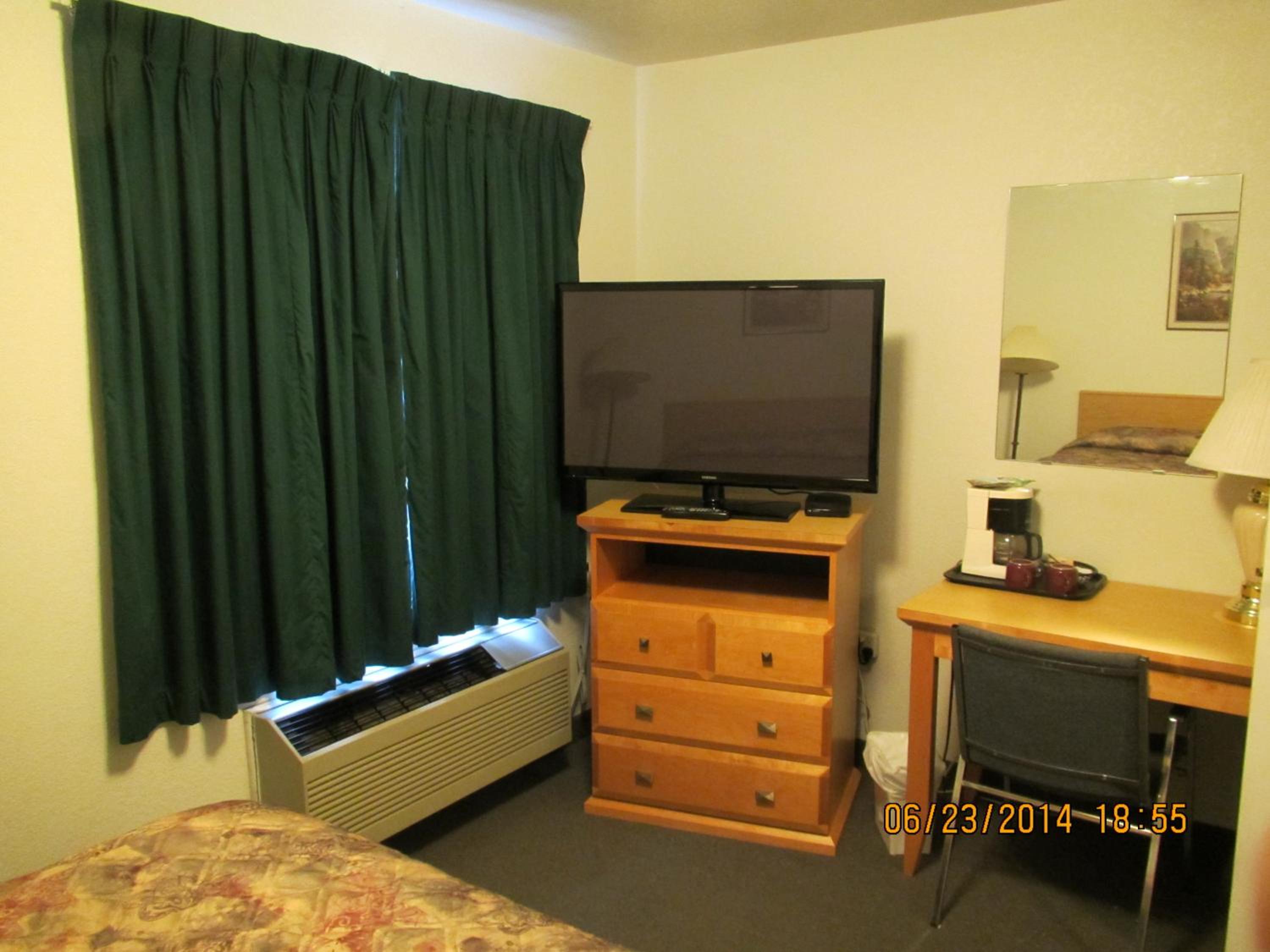 Lazy J Motel