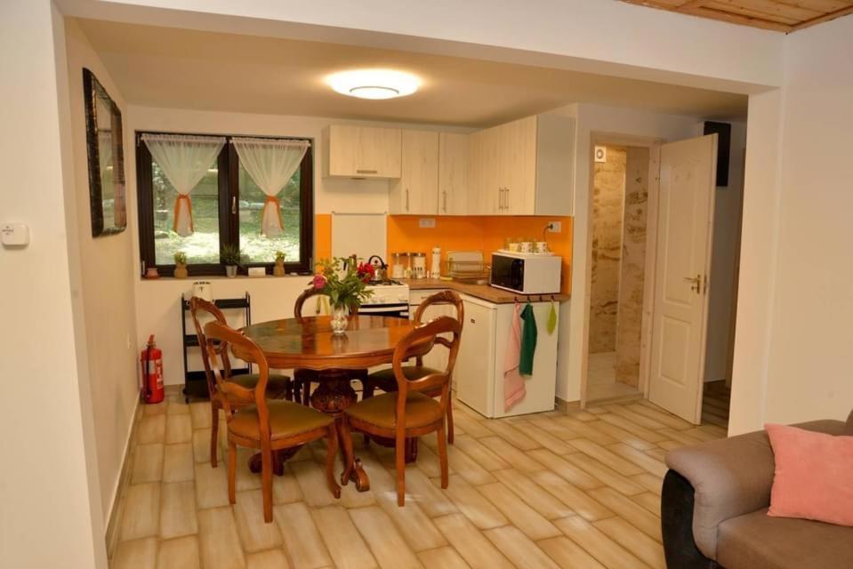 Irma- forrás Vendégházak view 3