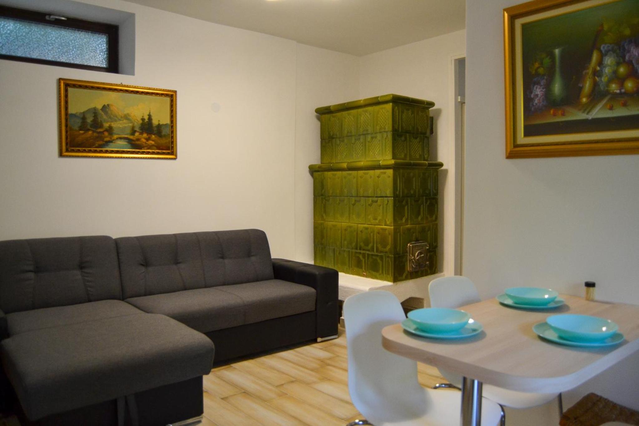 Irma- forrás Vendégházak view 4