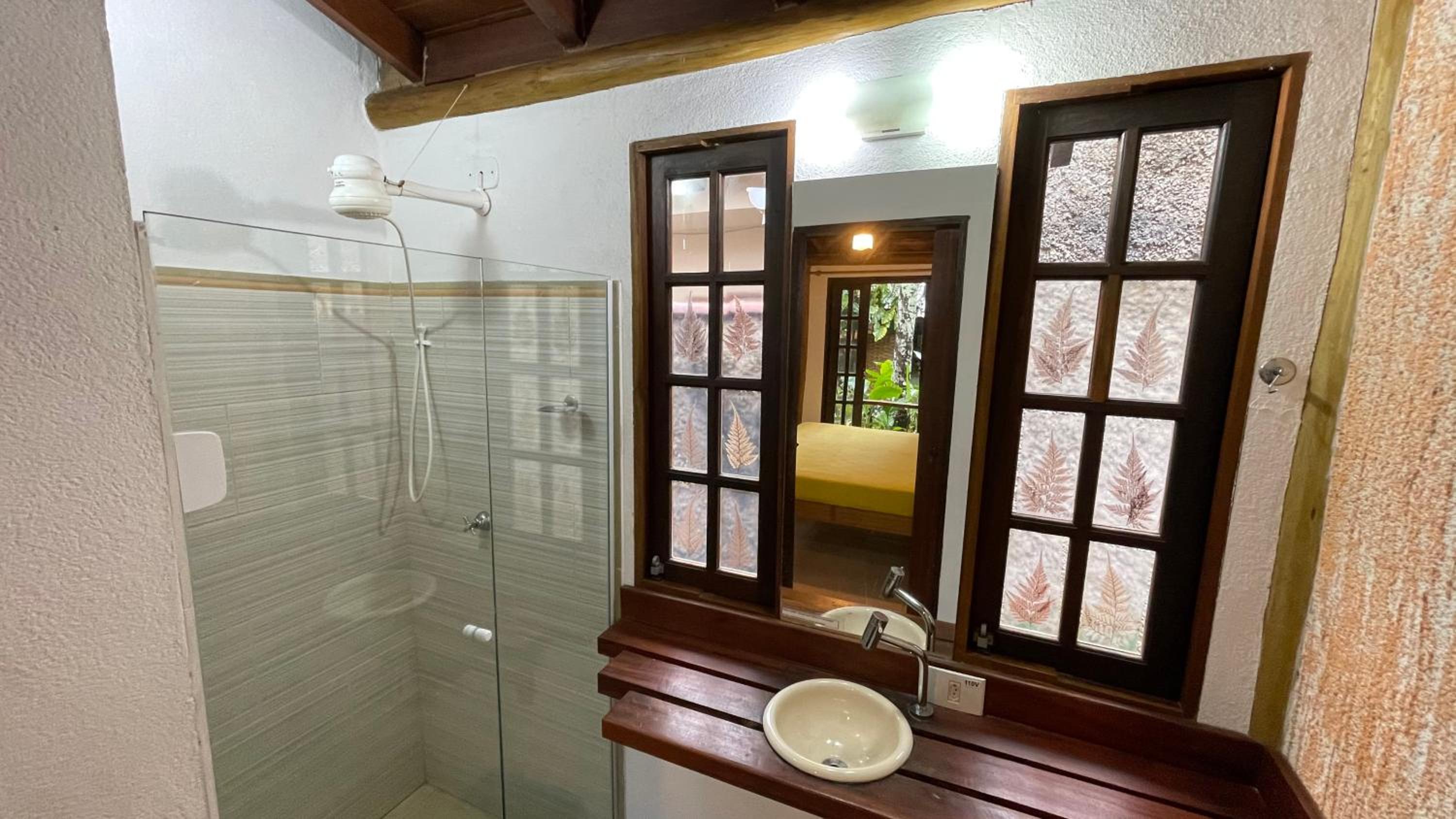 Casa Jardim Bangalos