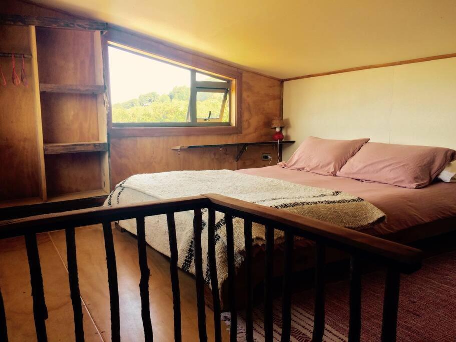Casa Chakana Chiloé