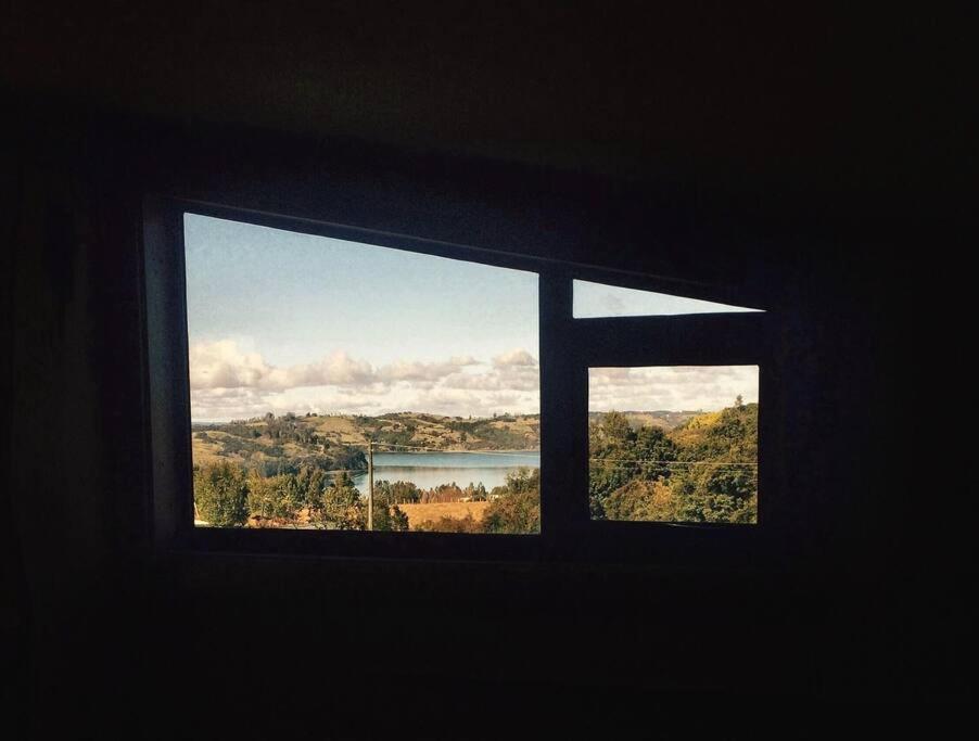 Casa Chakana Chiloé
