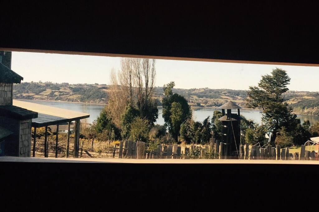 Casa Chakana Chiloé