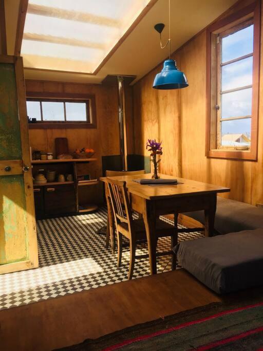 Casa Chakana Chiloé