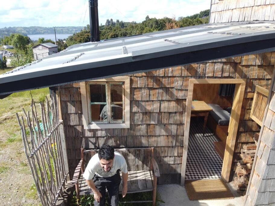 Casa Chakana Chiloé