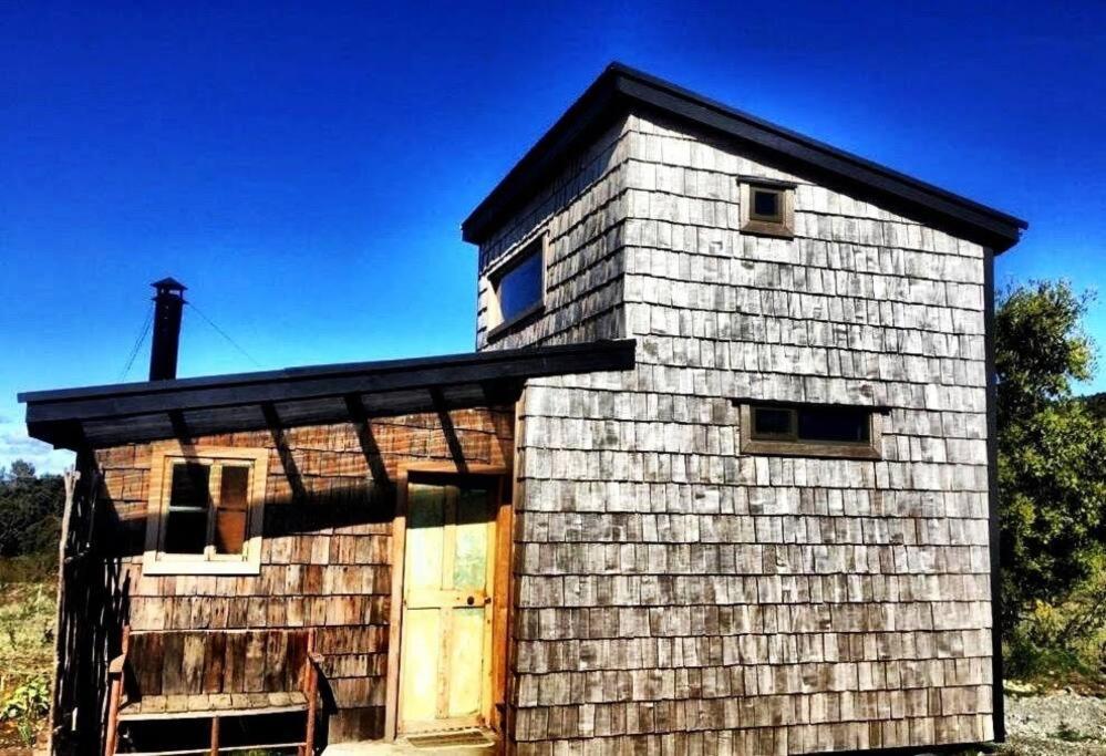 Casa Chakana Chiloé
