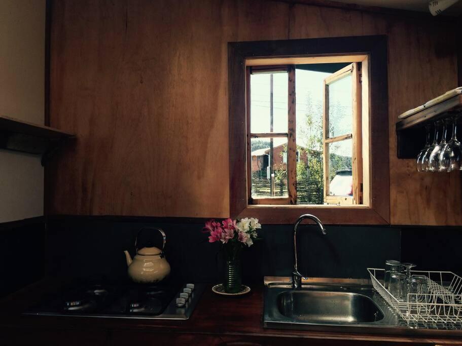 Casa Chakana Chiloé