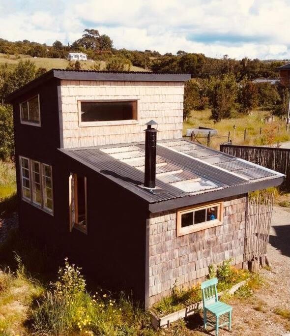 Casa Chakana Chiloé