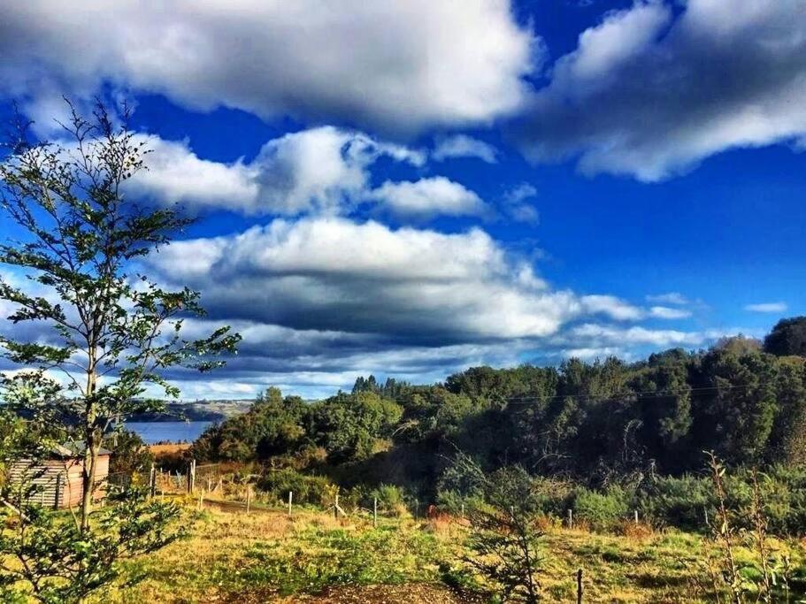 Casa Chakana Chiloé