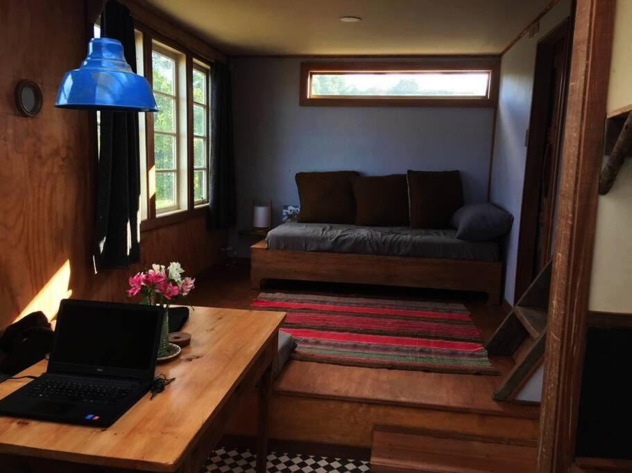 Casa Chakana Chiloé