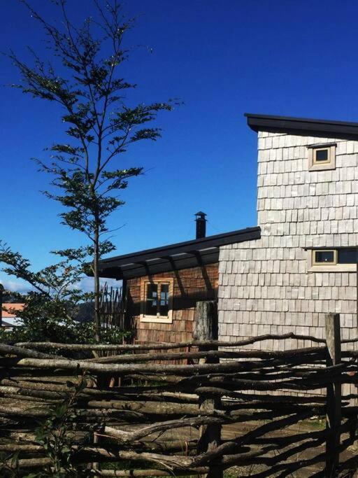 Casa Chakana Chiloé