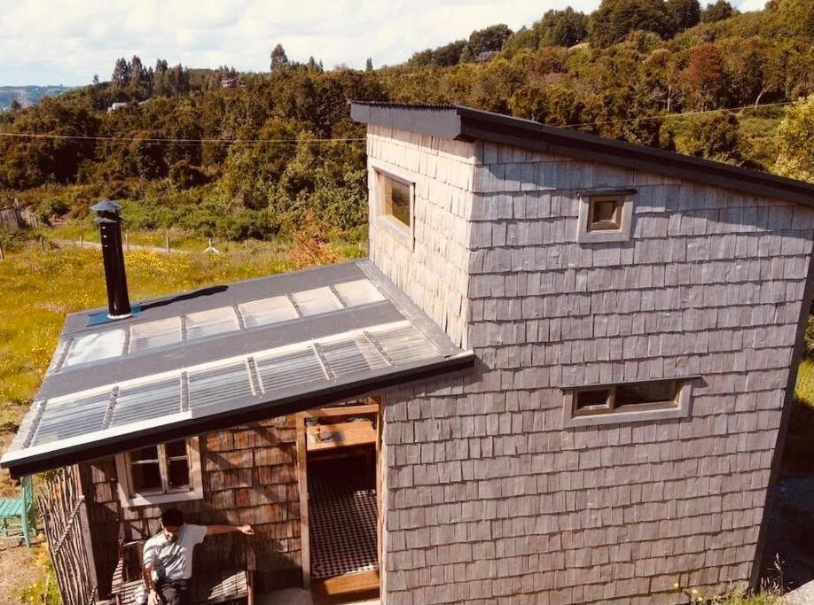 Casa Chakana Chiloé
