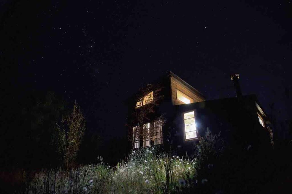 Casa Chakana Chiloé