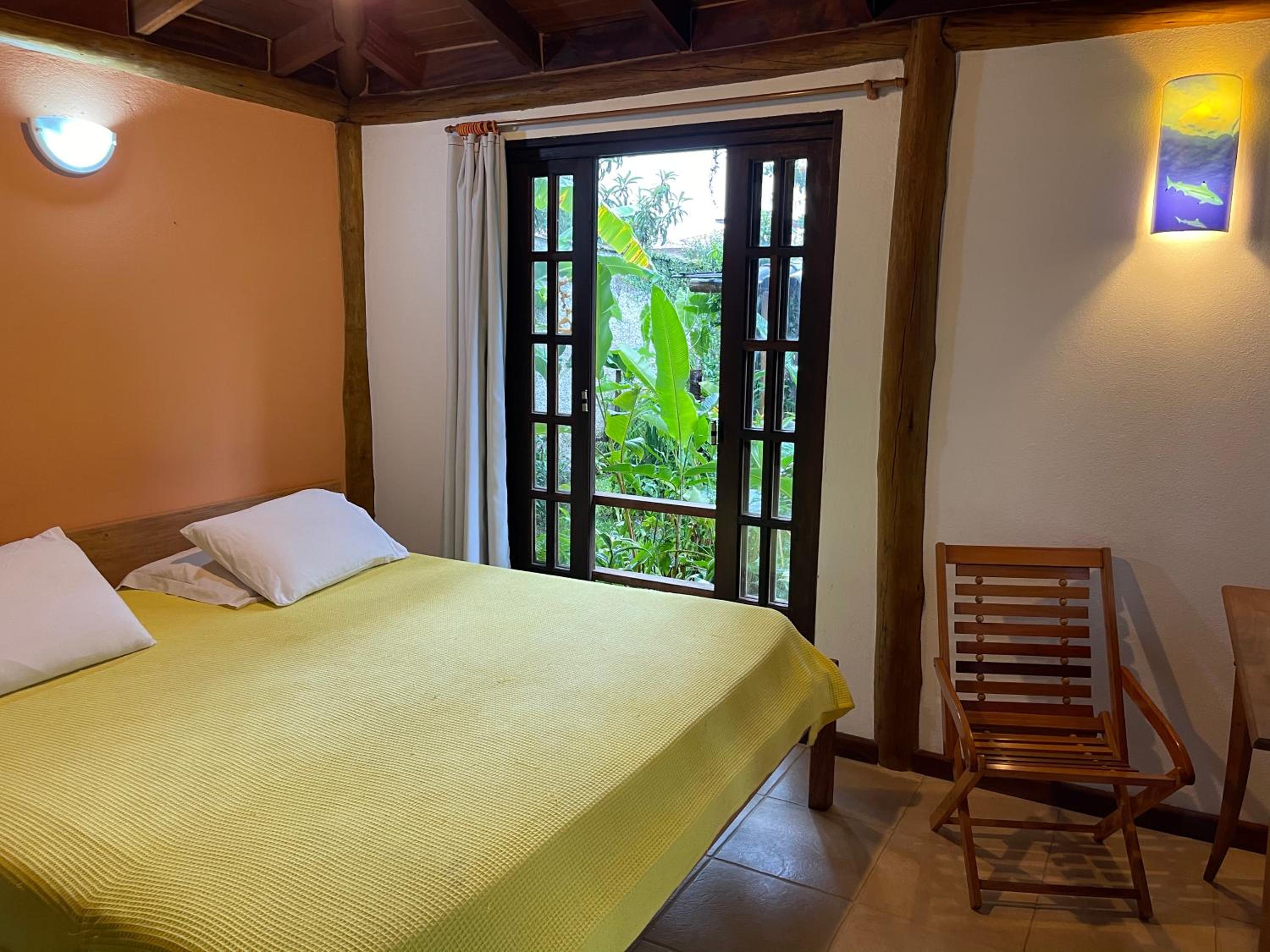 Casa Jardim Bangalos