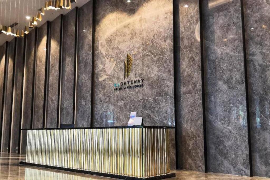 KL Gateway Premium Residence I HomeBrickz