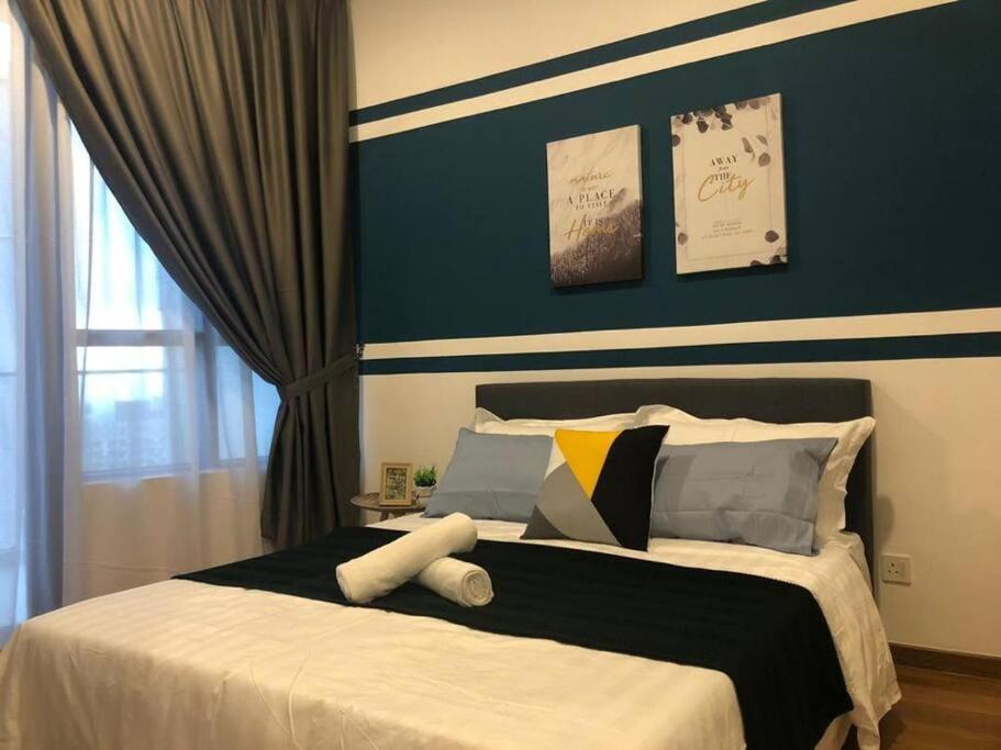 KL Gateway Premium Residence I HomeBrickz