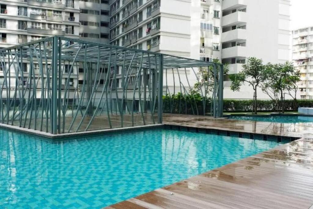 KL Gateway Premium Residence I HomeBrickz