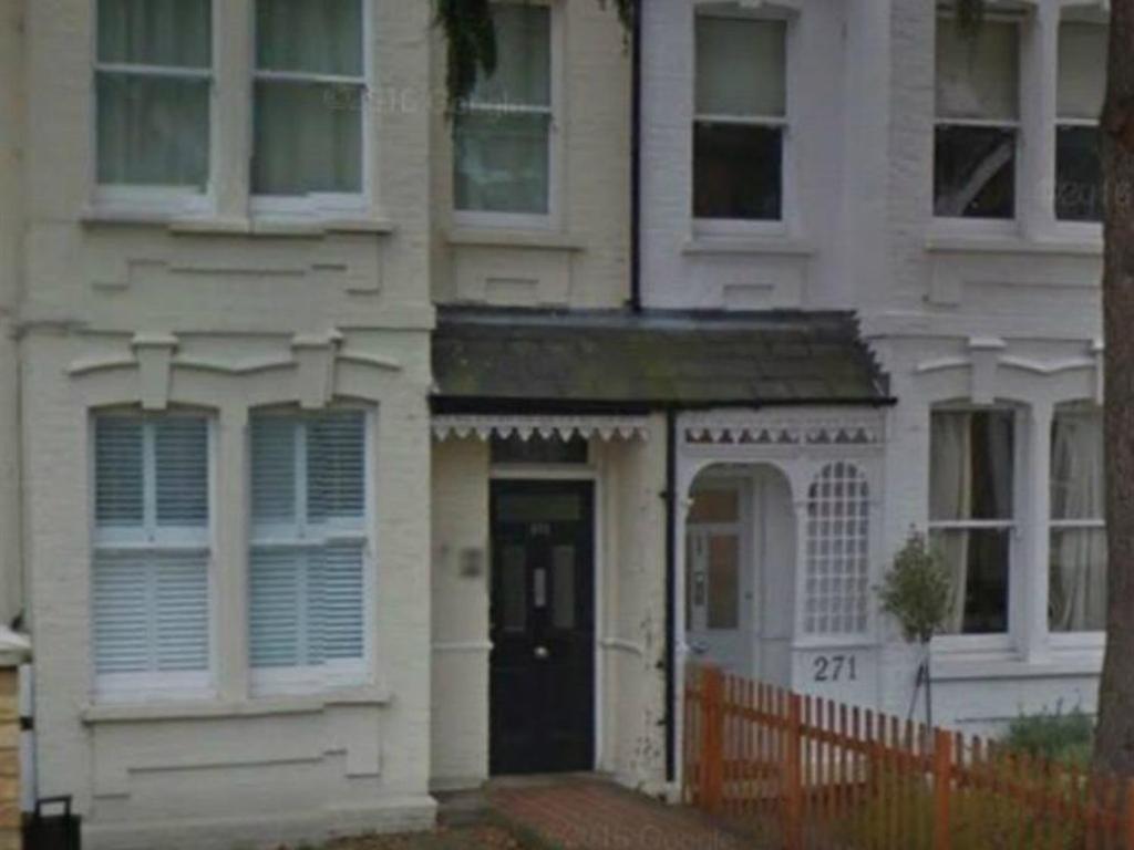 Kew Studios and Rooms