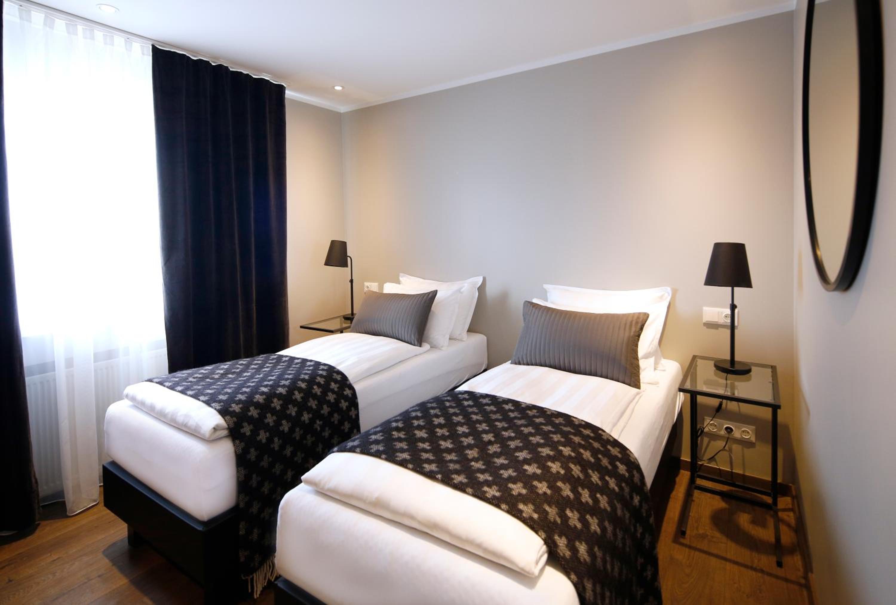Keflavik Micro Suites