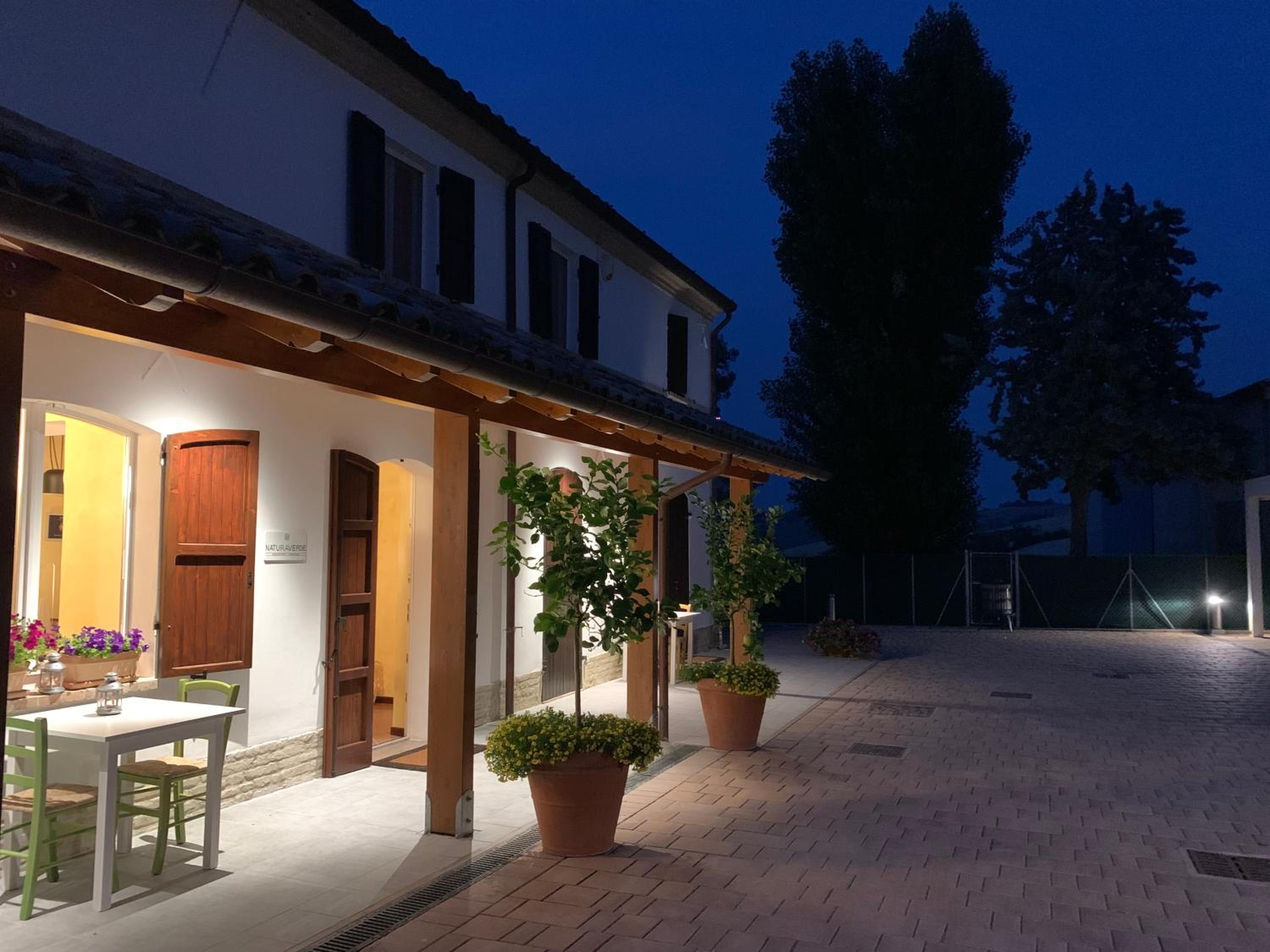 Naturaverde Country House