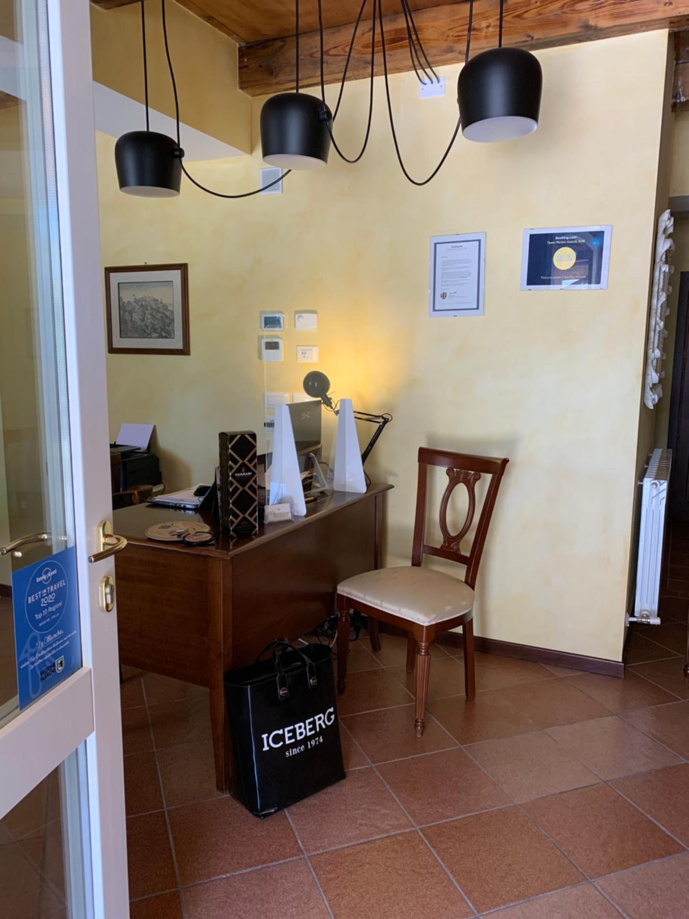 Naturaverde Country House