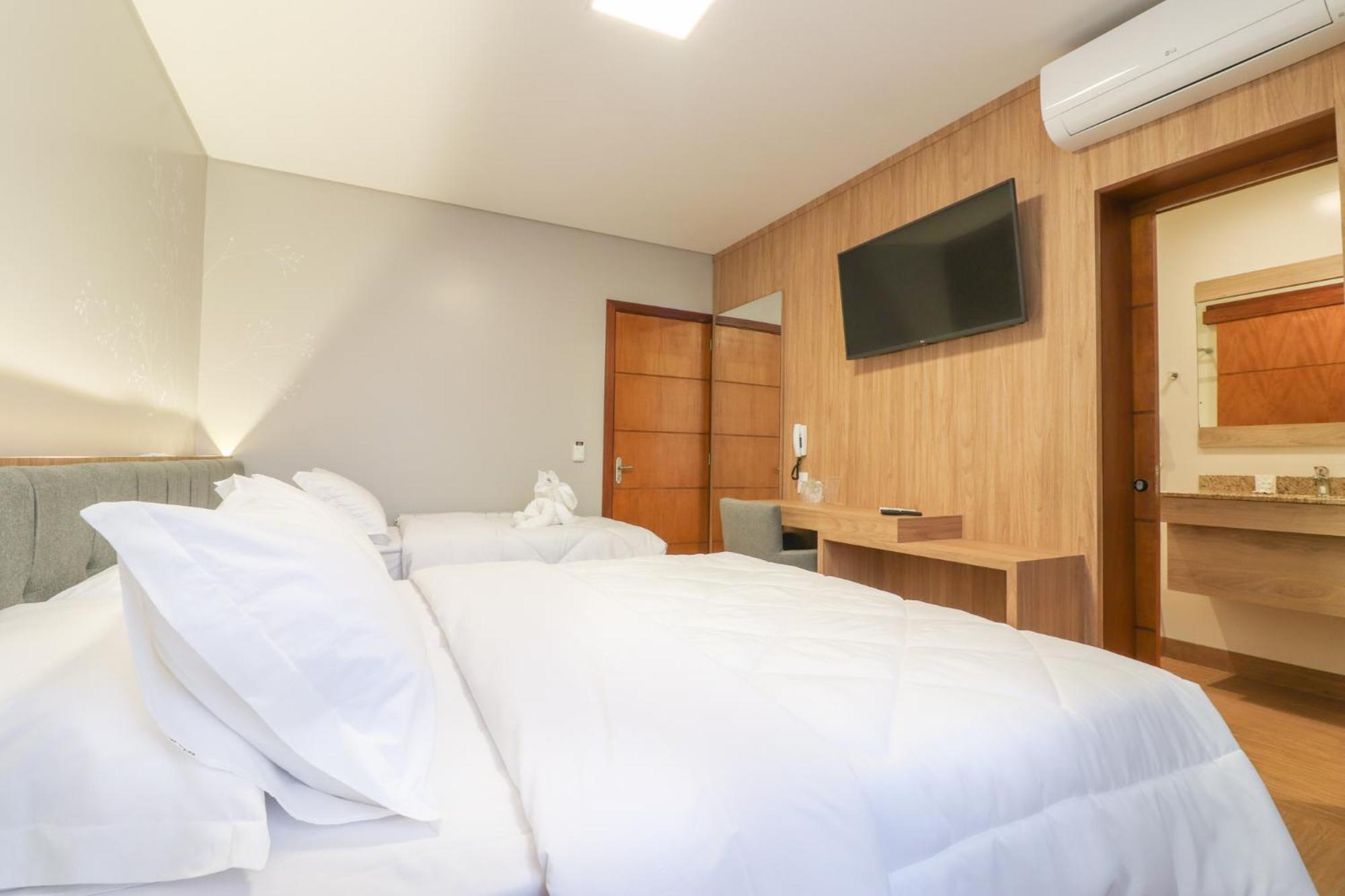 Pousada Bella Viena