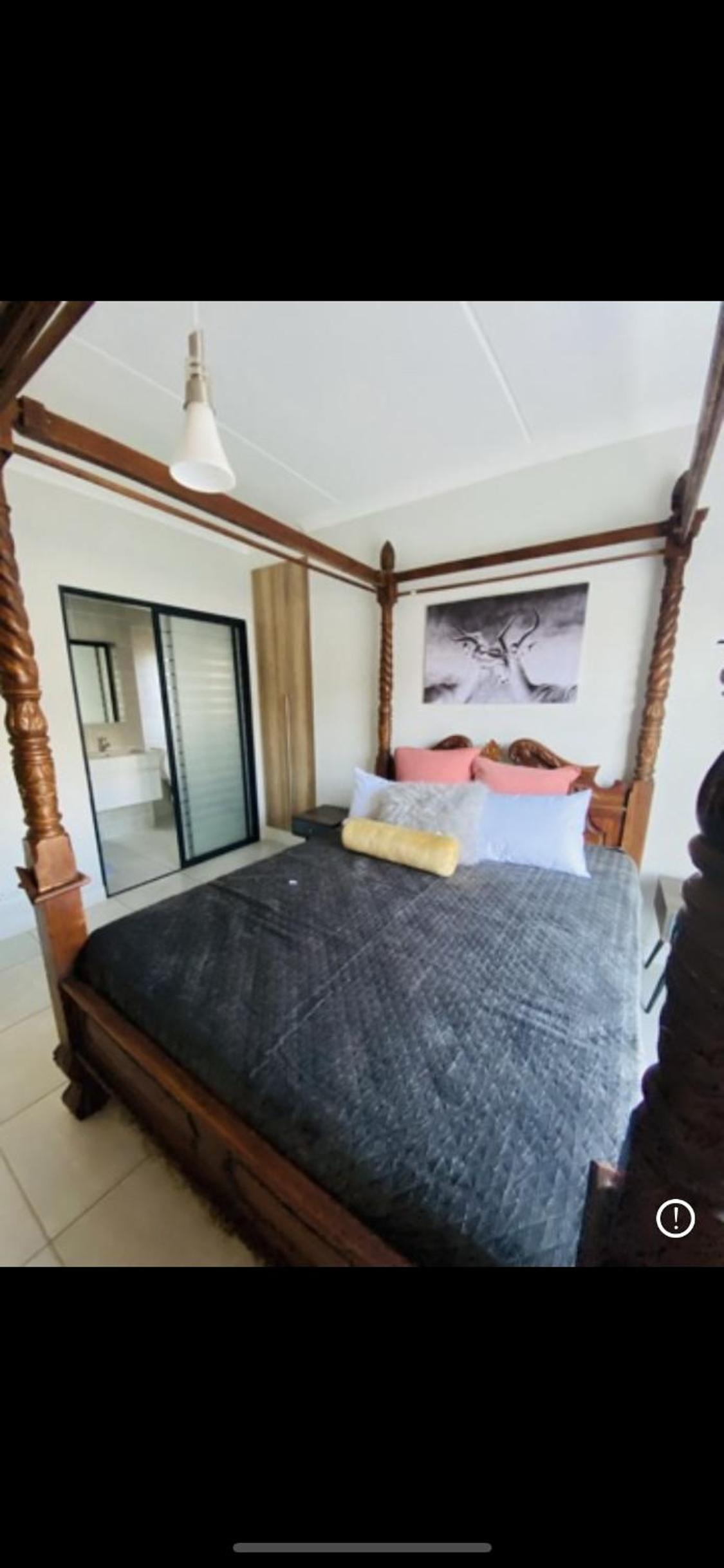 3 Bedroom apartment at The Blyde