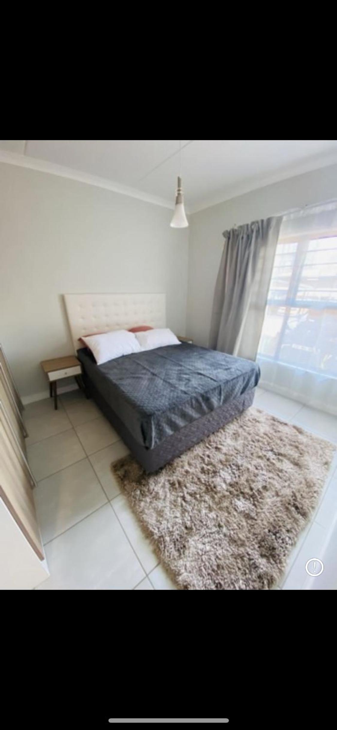 3 Bedroom apartment at The Blyde