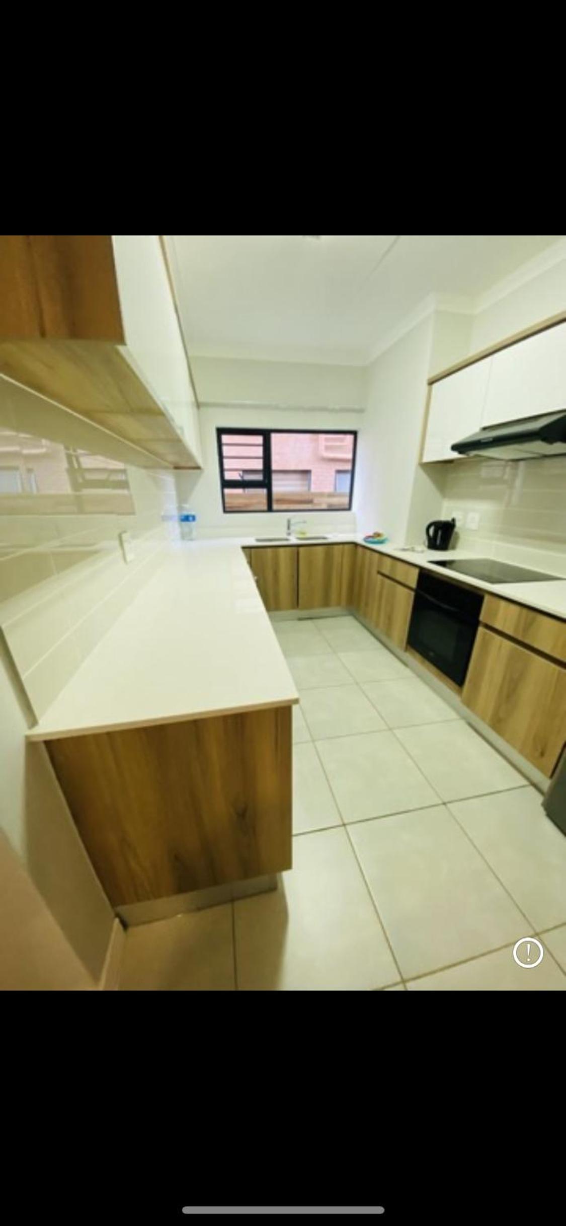 3 Bedroom apartment at The Blyde