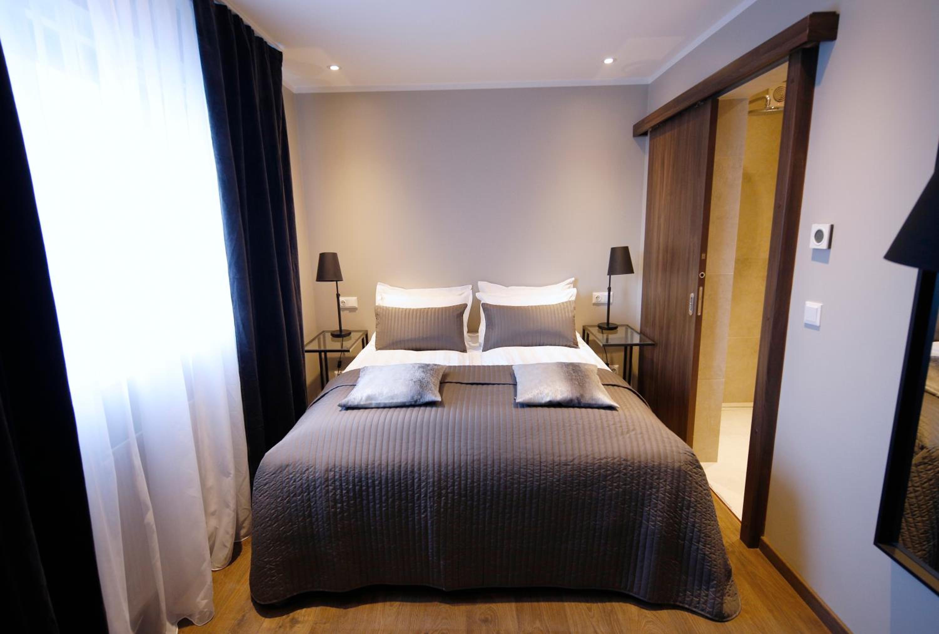 Keflavik Micro Suites