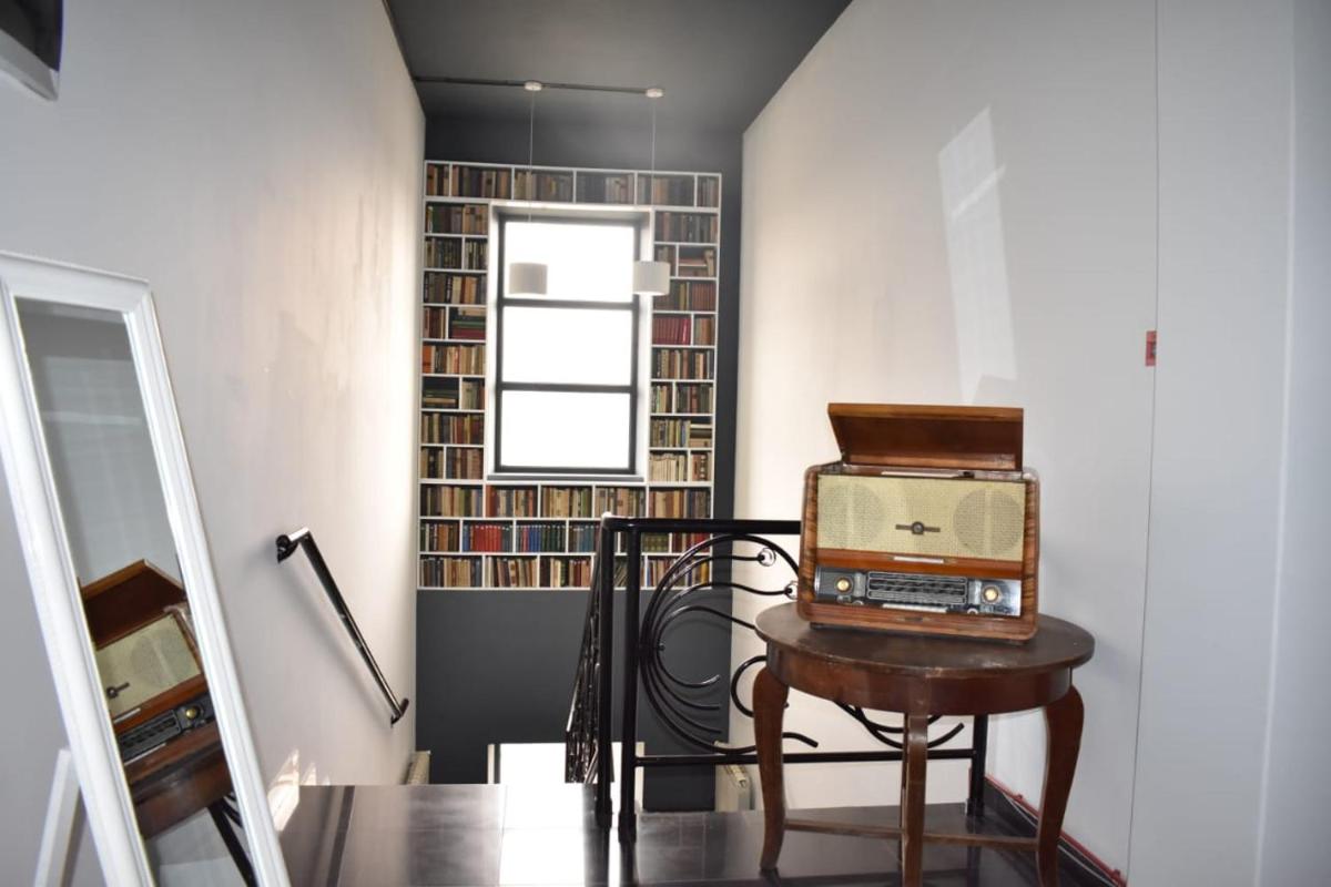 LOFT Hostel