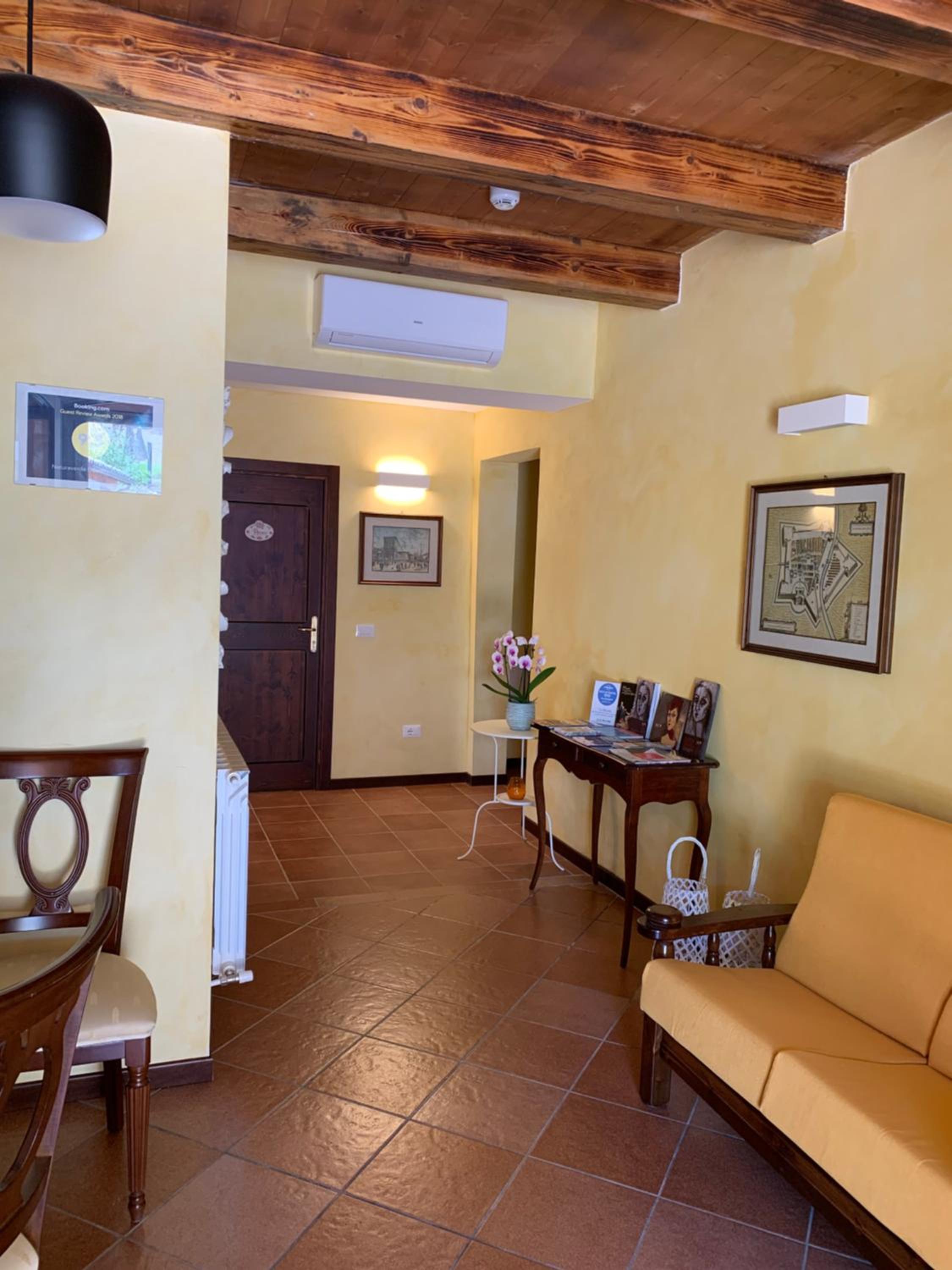 Naturaverde Country House