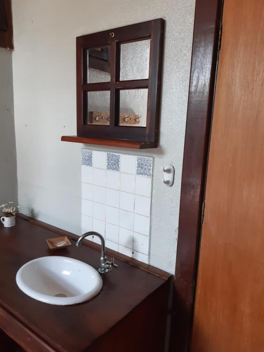 Villa do Portinho - Casas em frente à Praia