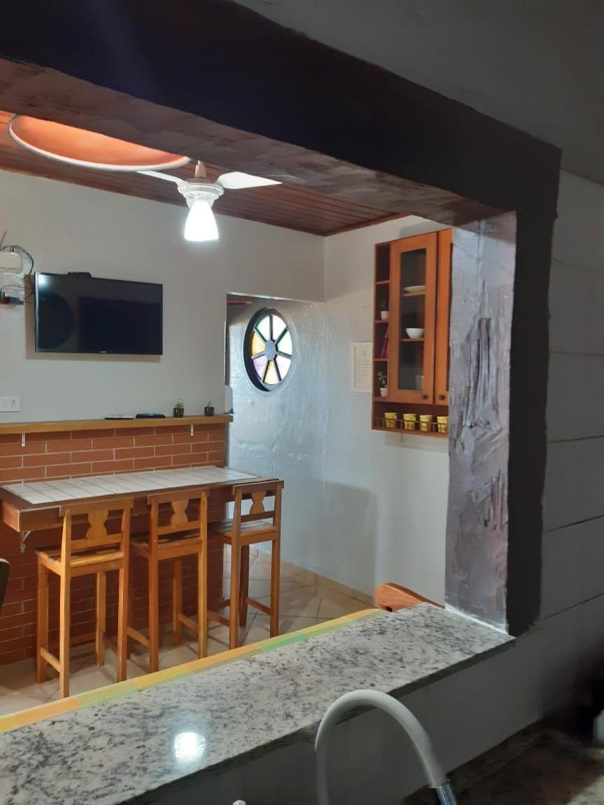 Villa do Portinho - Casas em frente à Praia