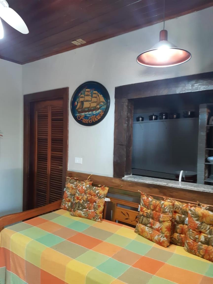 Villa do Portinho - Casas em frente à Praia