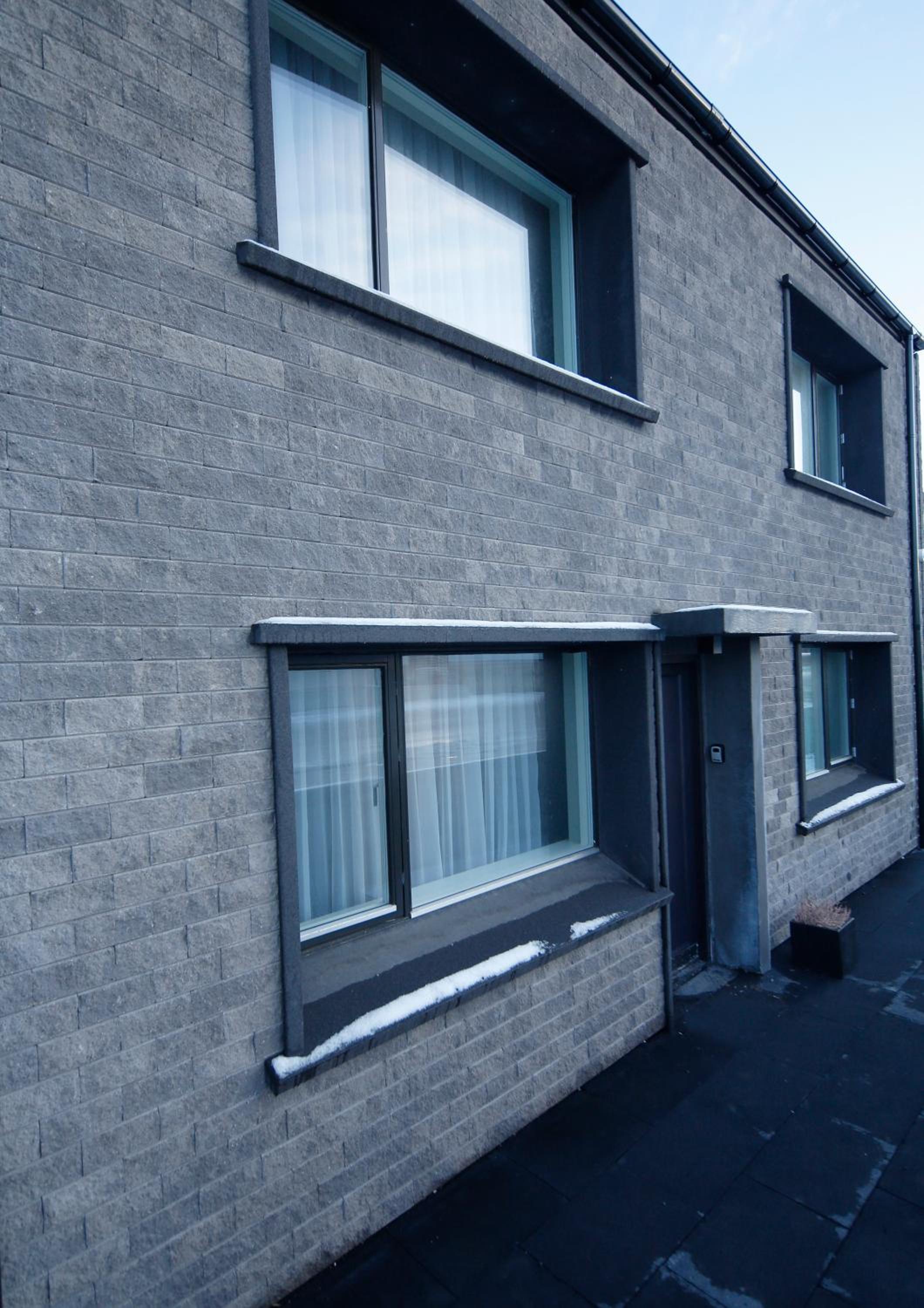 Keflavik Micro Suites