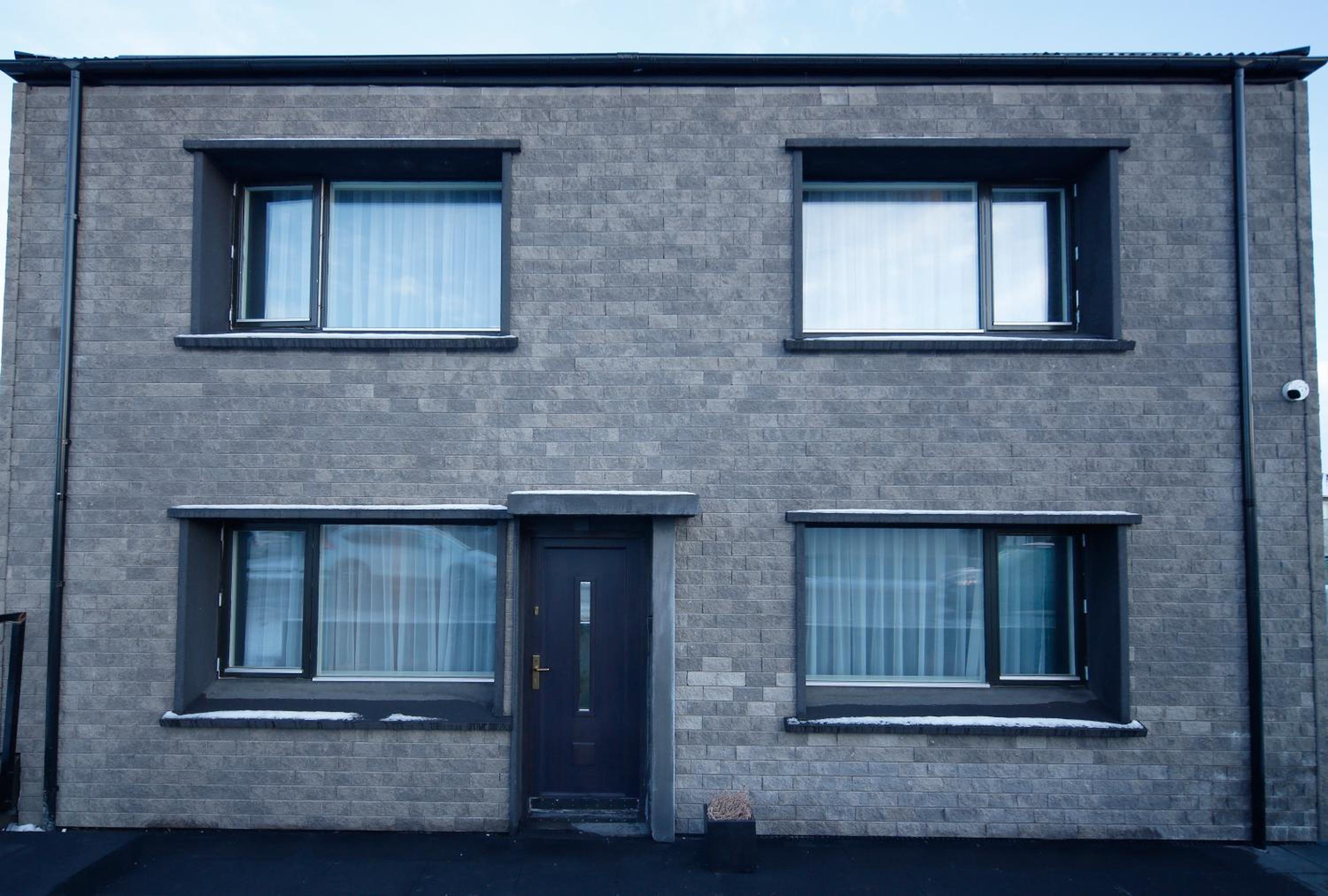 Keflavik Micro Suites