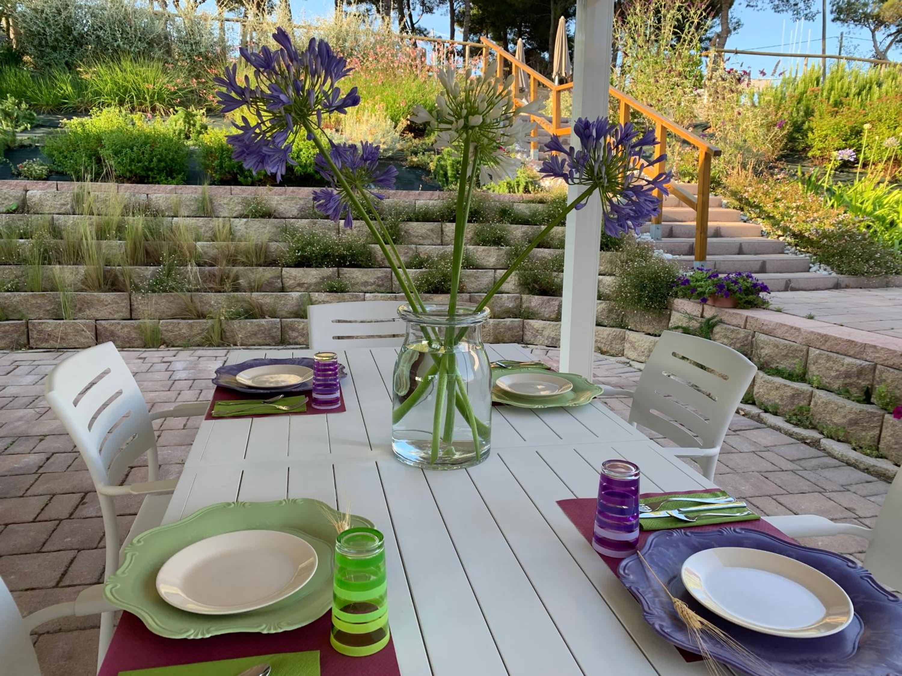 Naturaverde Country House