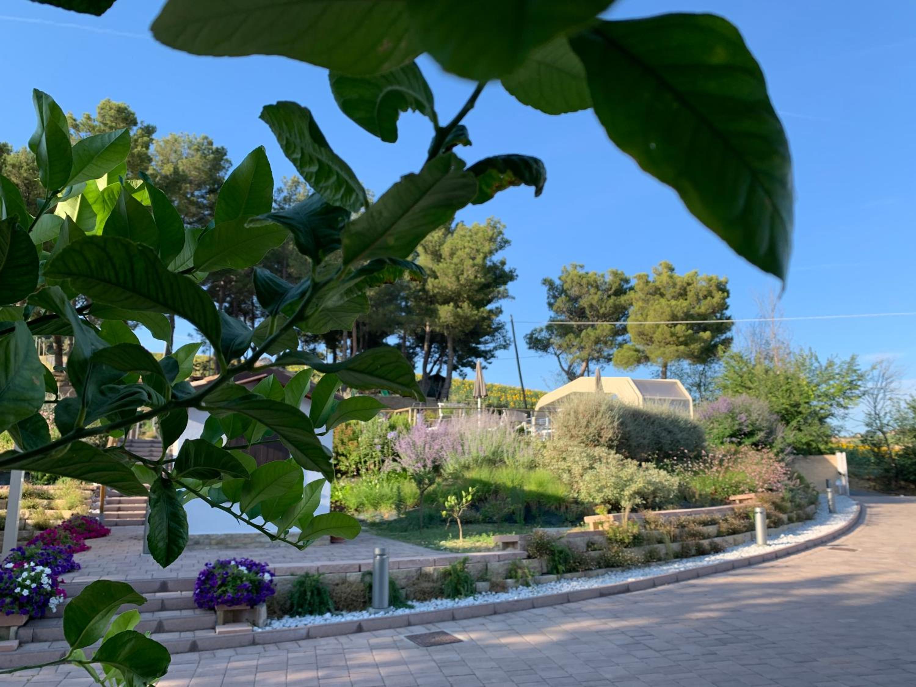Naturaverde Country House
