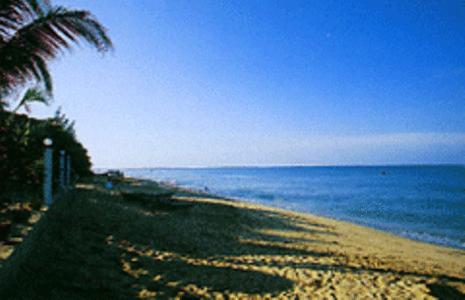 Lanta Paradise Beach Resort