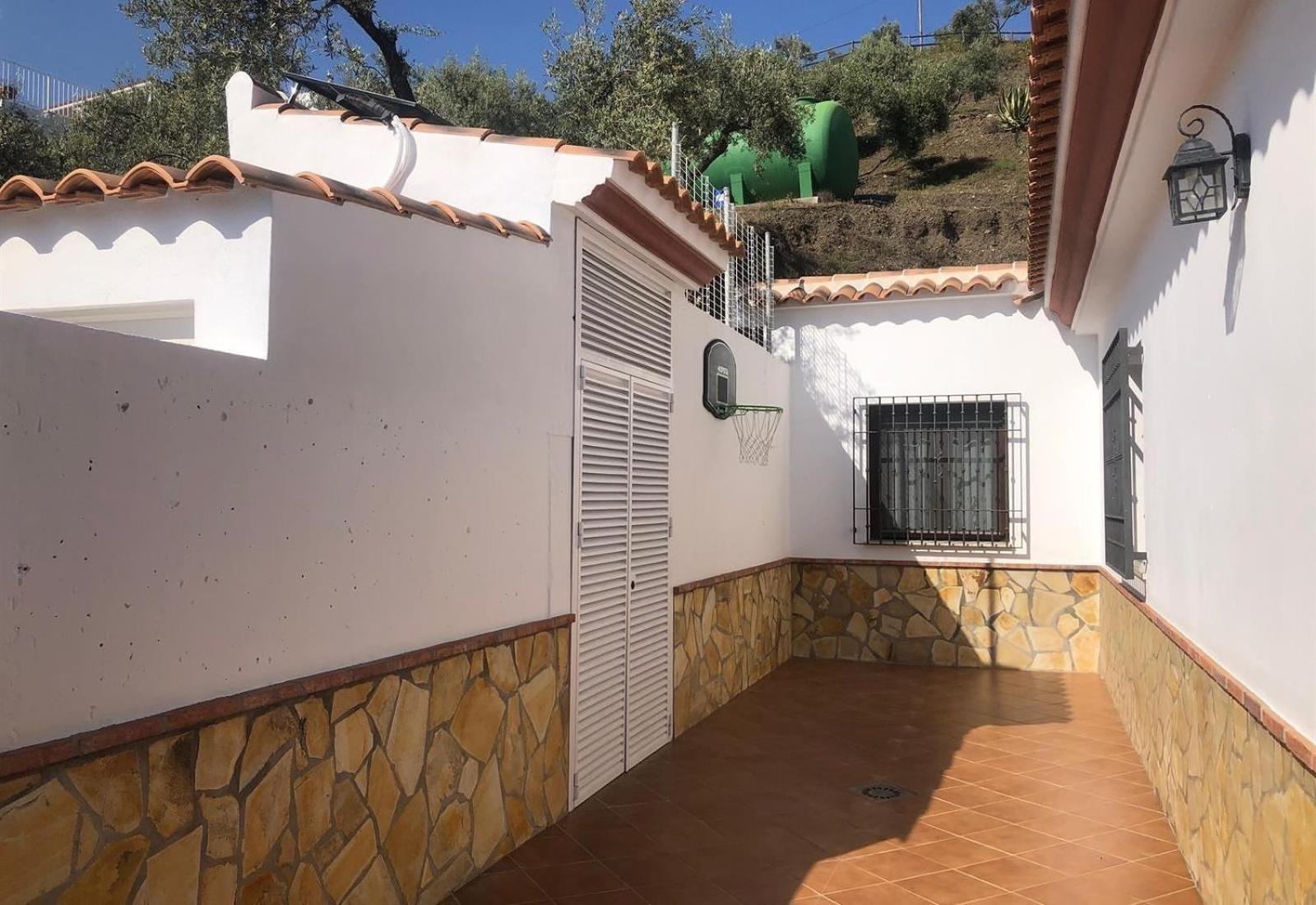 Casa Olivia view 5