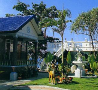 Lanta Paradise Beach Resort