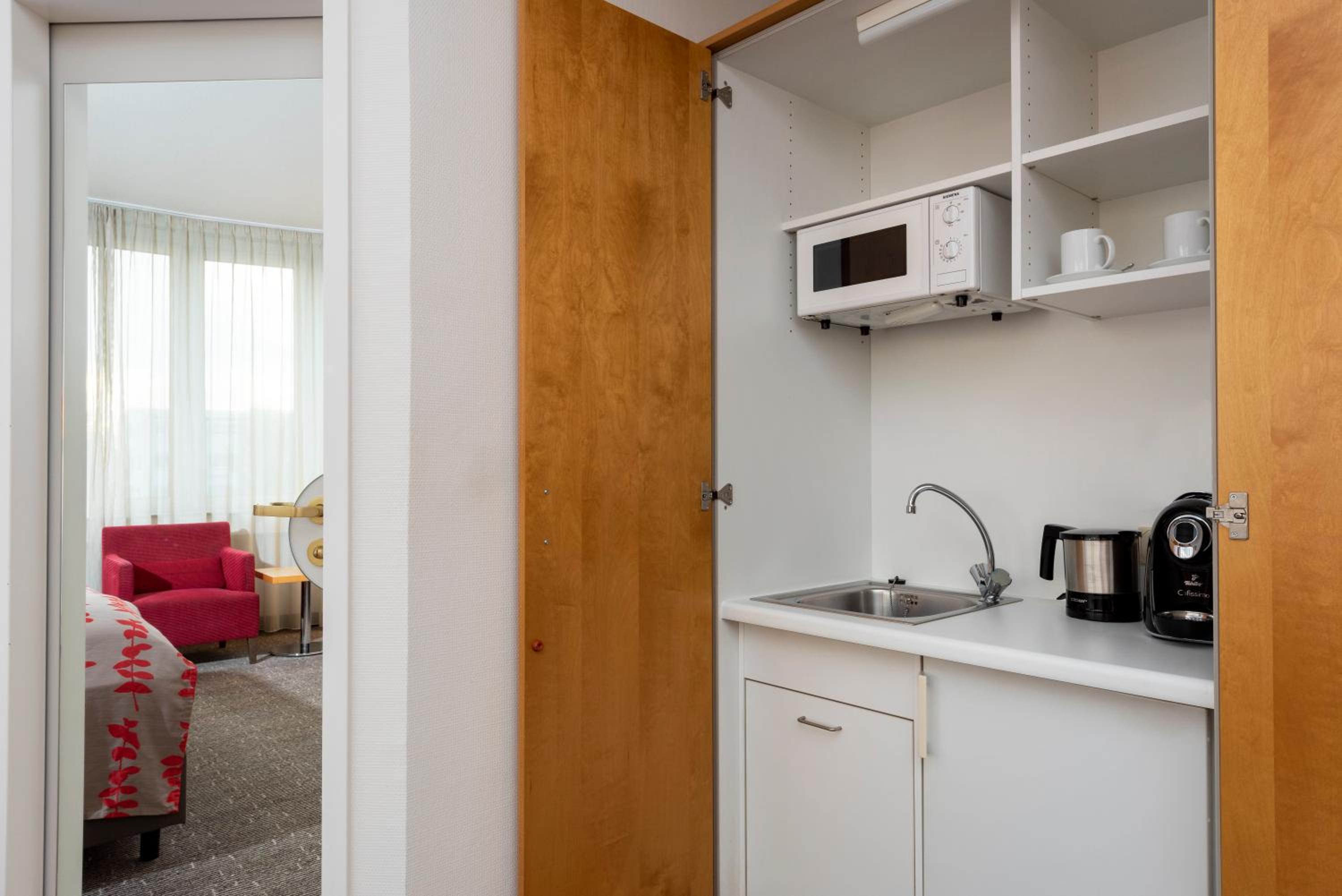 Holiday Inn Frankfurt Airport - Neu-Isenburg, an IHG Hotel - Property Image 50