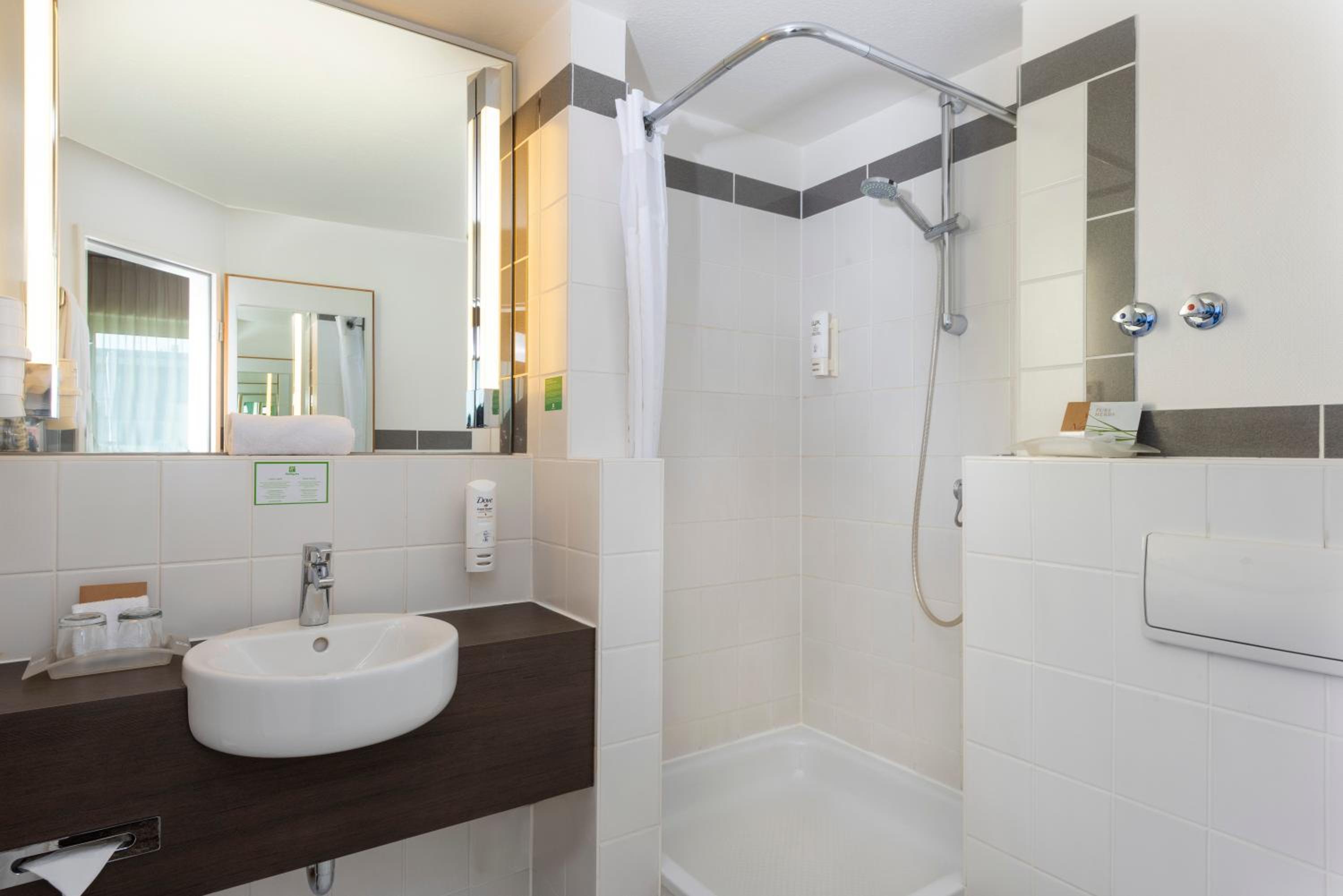 Holiday Inn Frankfurt Airport - Neu-Isenburg, an IHG Hotel - Property Image 9