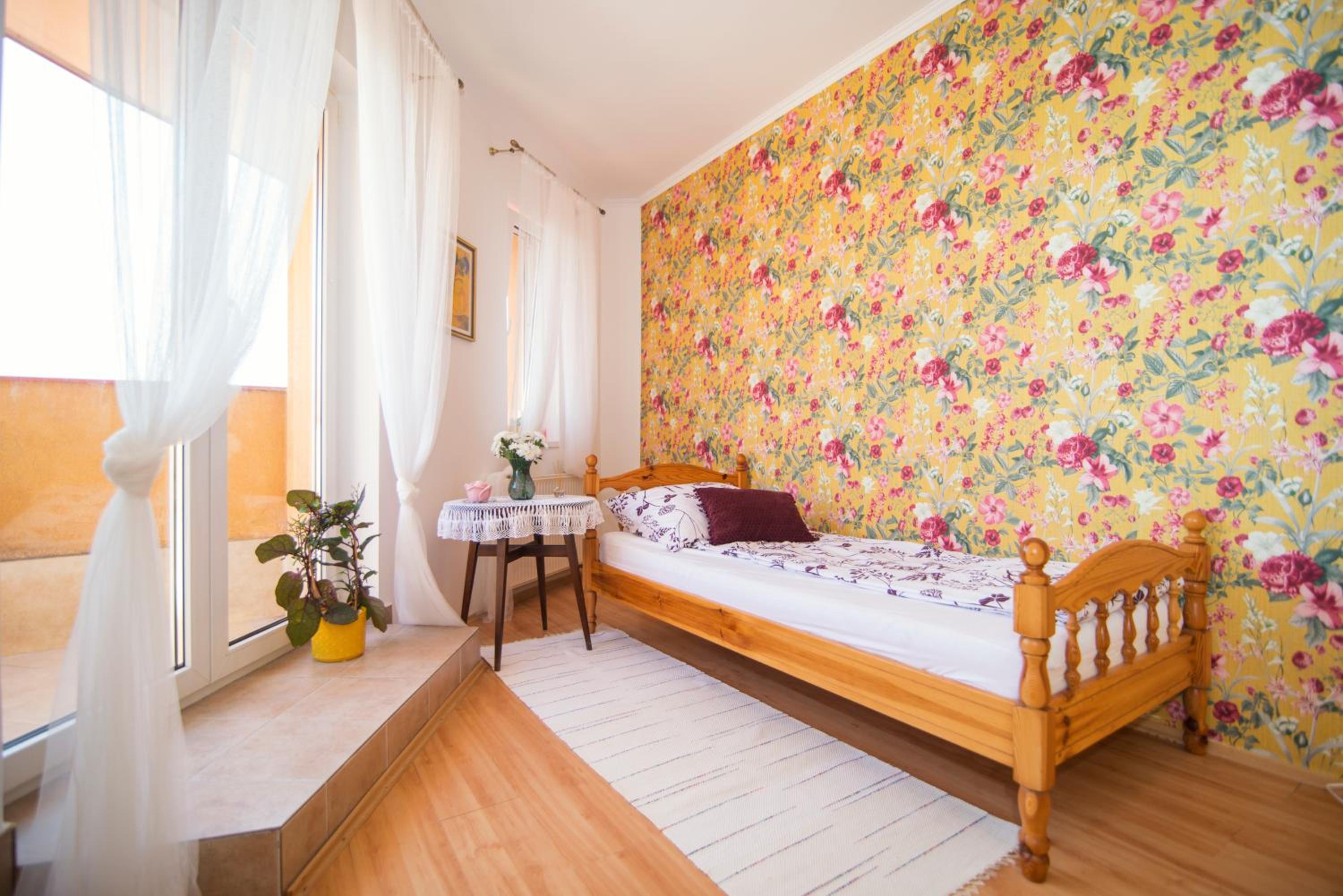 Francesca Apartmanlakása view 5