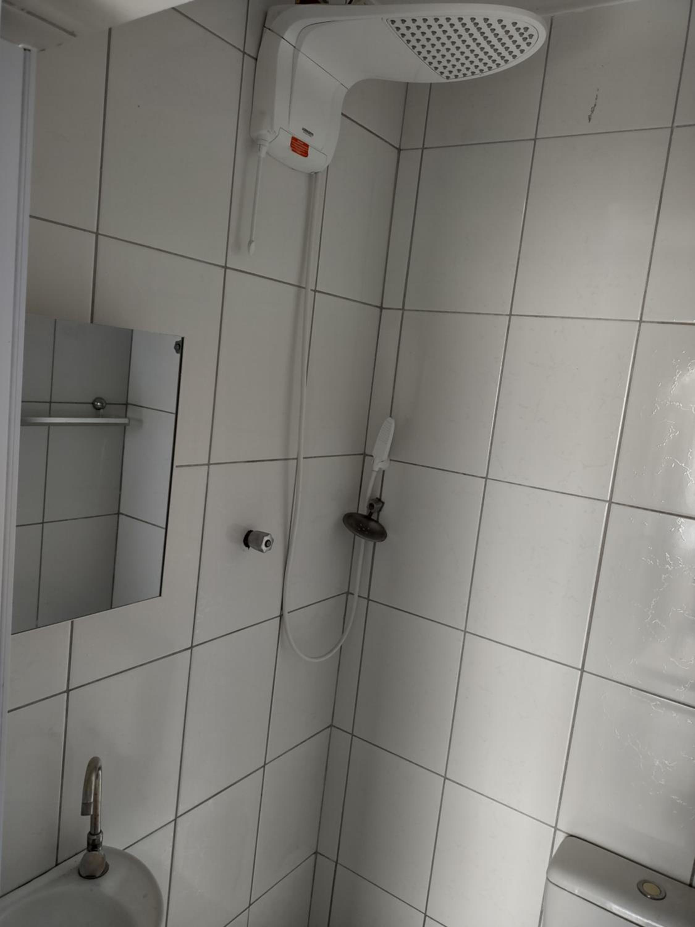 #Pousada em SÃO PAULO Capital casa toda